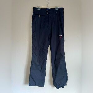 Vintage 90s The North Face Extreme Gore-Tex Snow Ski Pants Made in USA Sz XL